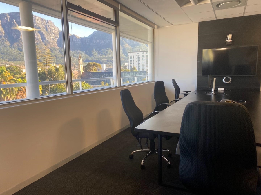 To Let commercial Property for Rent in Claremont Western Cape